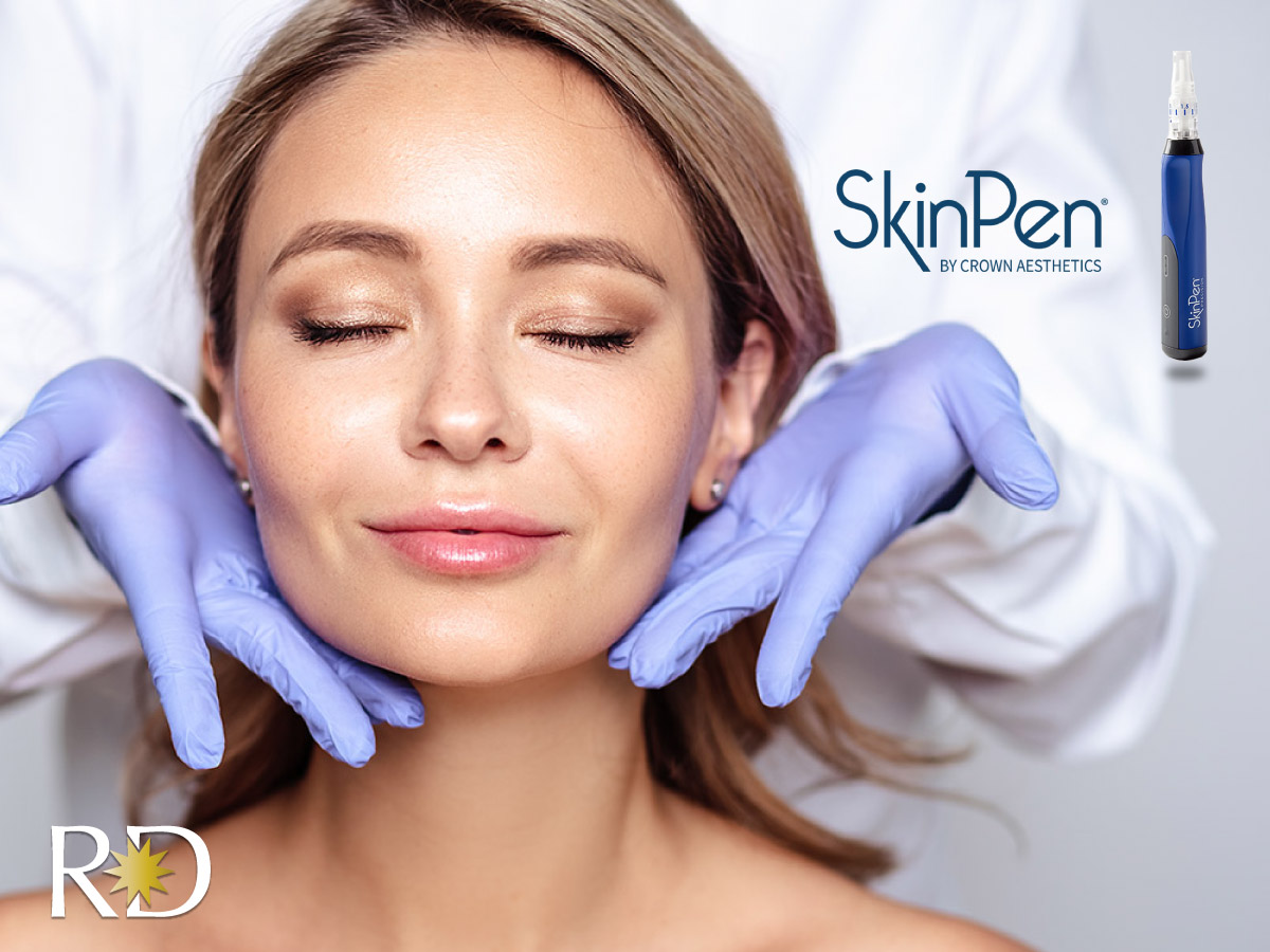 Rejuvenate Your Skin With Microneedling Revival Dermatology L Dallas